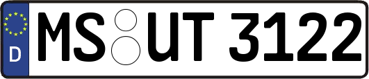 MS-UT3122