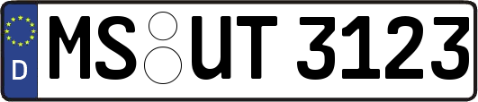 MS-UT3123