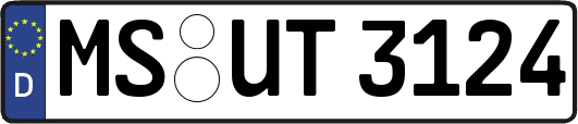 MS-UT3124