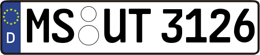 MS-UT3126