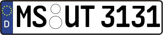 MS-UT3131