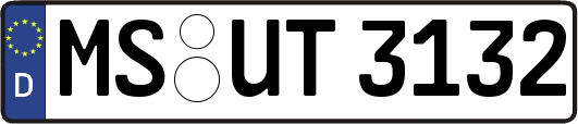 MS-UT3132