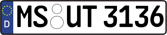 MS-UT3136