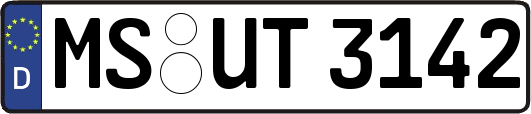MS-UT3142