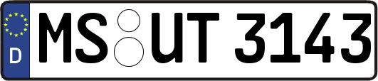 MS-UT3143