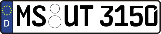 MS-UT3150