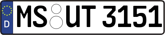 MS-UT3151