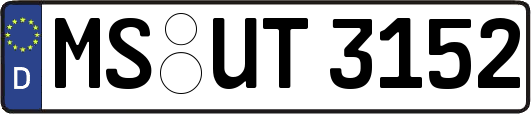 MS-UT3152