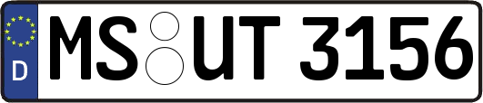MS-UT3156
