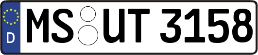 MS-UT3158