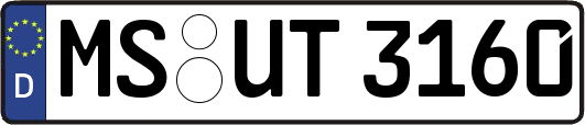 MS-UT3160