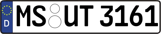 MS-UT3161