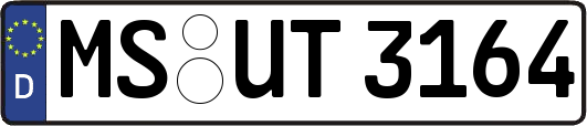MS-UT3164