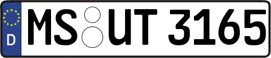 MS-UT3165