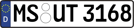 MS-UT3168