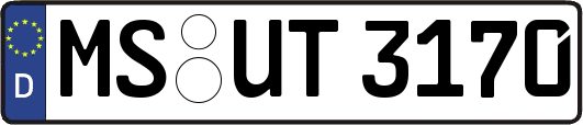 MS-UT3170