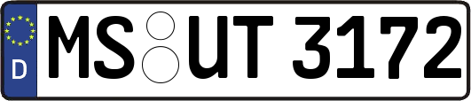 MS-UT3172