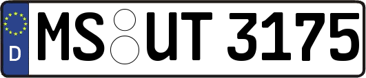 MS-UT3175