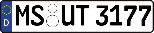 MS-UT3177
