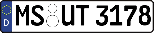 MS-UT3178