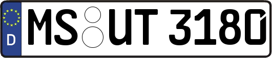 MS-UT3180
