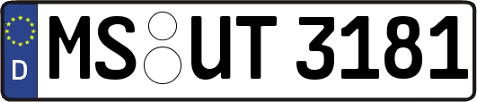 MS-UT3181