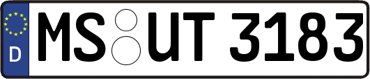 MS-UT3183