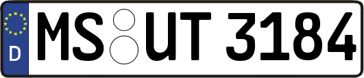 MS-UT3184