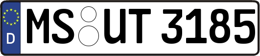 MS-UT3185