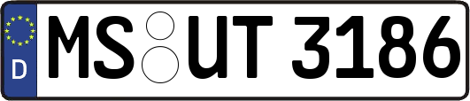 MS-UT3186