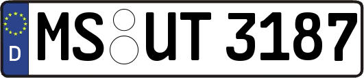 MS-UT3187