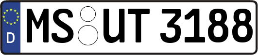 MS-UT3188