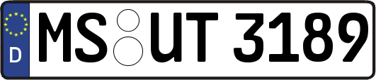 MS-UT3189