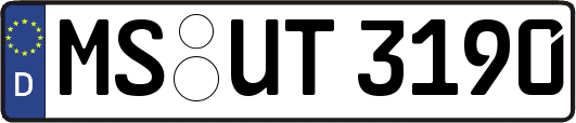 MS-UT3190