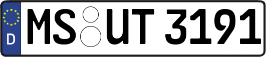MS-UT3191