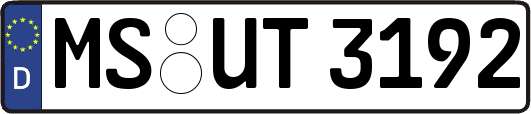 MS-UT3192