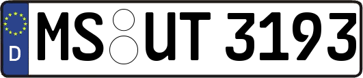 MS-UT3193