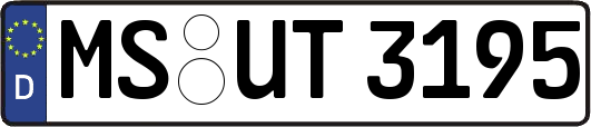 MS-UT3195
