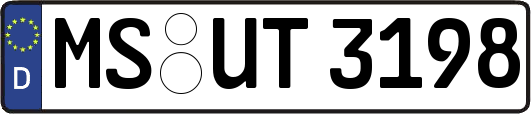 MS-UT3198