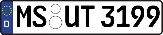 MS-UT3199