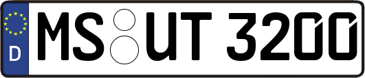 MS-UT3200