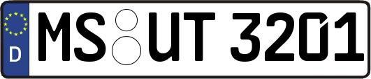 MS-UT3201