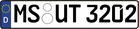 MS-UT3202