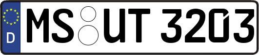 MS-UT3203