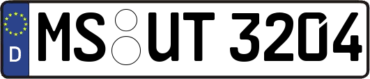 MS-UT3204