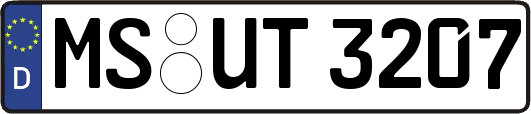 MS-UT3207