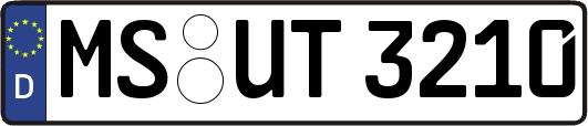 MS-UT3210