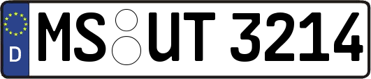 MS-UT3214