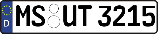 MS-UT3215