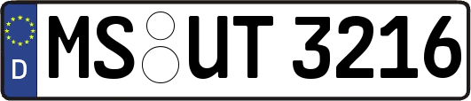 MS-UT3216
